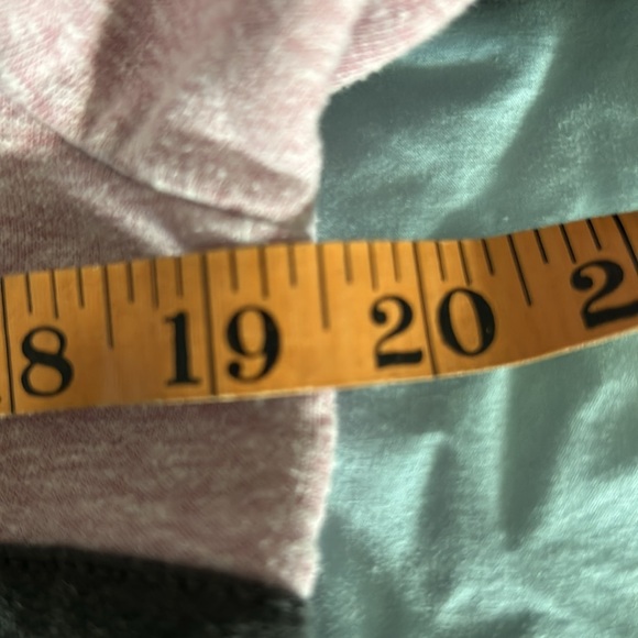 Unisex 3 Color Hooded Sweatshirt - Picture 6 of 7